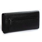 Жіночий гаманець W502-2 black