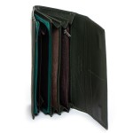 Жіночий гаманець W502-2 green
