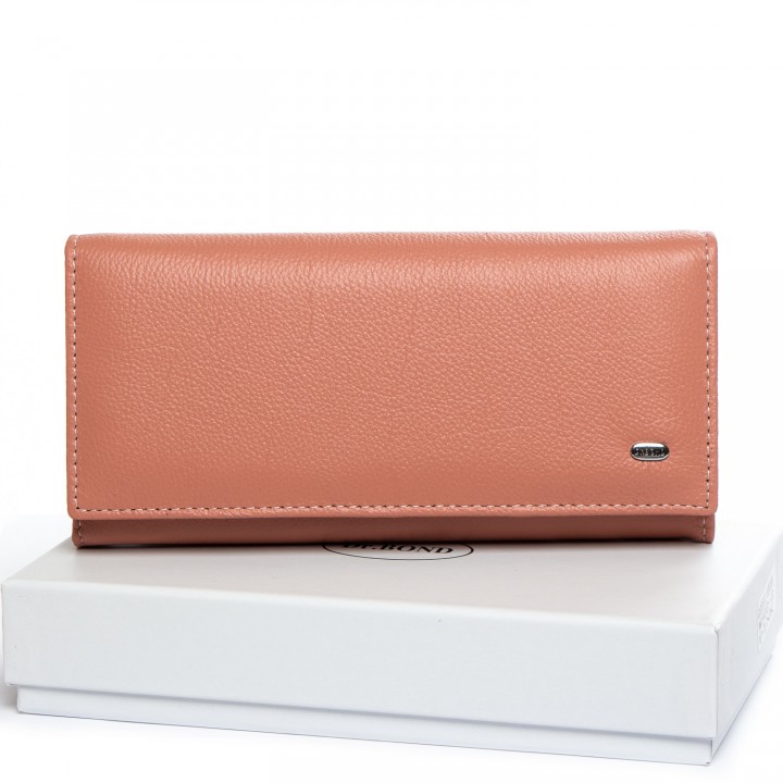 Жіночий гаманець W502-2 pink