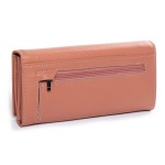 Женский кошелек W502-2 pink