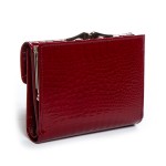 Жіночий гаманець WS-11 red LR