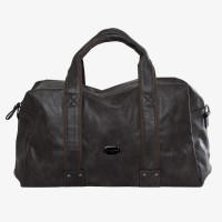 Дорожня сумка 3941-1 dark gray