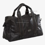 Дорожня сумка 3941-1 dark gray