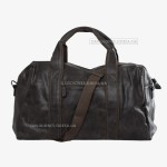 Дорожная сумка 3941-1 dark gray