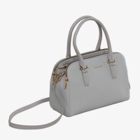 Женская сумка CM6827A grey