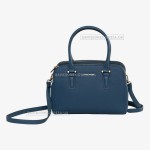 Женская сумка CM6827A dark blue