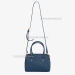 Женская сумка CM6827A dark blue