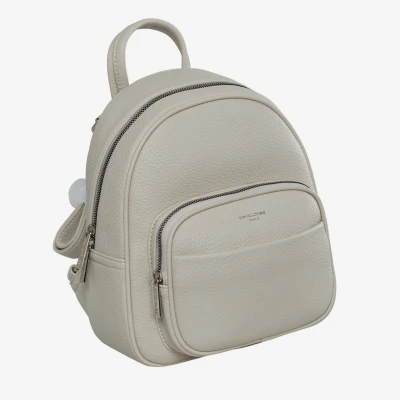 Жіночий рюкзак CM6921 ivory Жіночий рюкзак CM6921 ivory