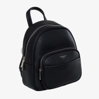 Жіночий рюкзак CM6921 black