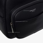 Жіночий рюкзак CM6921 black