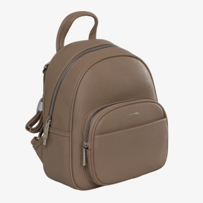 Жіночий рюкзак CM6921 camel Жіночий рюкзак CM6921 camel