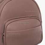 Жіночий рюкзак CM6921 pink