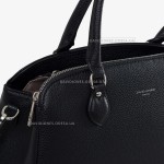 Женская сумка CM6780A black