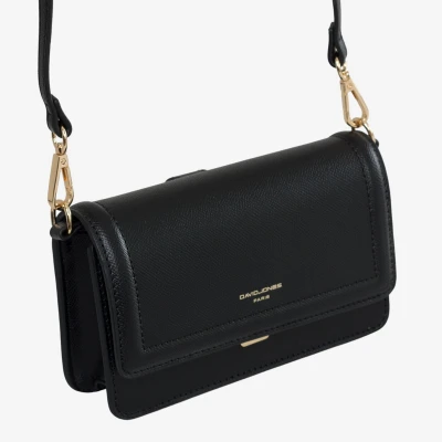 Клатч CM6985 black Клатч CM6985 black