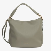 Жіноча сумка CM6993 greyish green