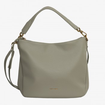 Женская сумка CM6993 greyish green