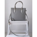 Жіноча сумка CM7018 gray