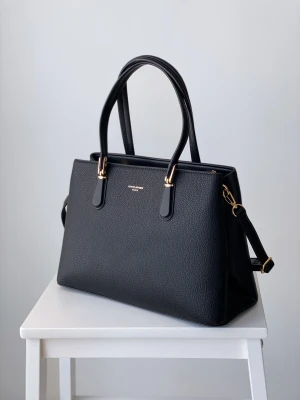 Жіноча сумка CM6735A black Жіноча сумка CM6735A black