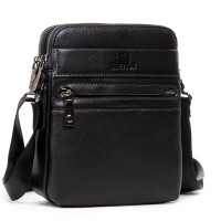 Мужская сумка 1670-6 black