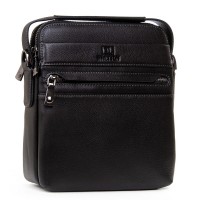 Мужская сумка 1670-4 black