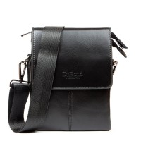 Мужская сумка 521-1 black