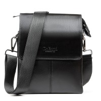 Мужская сумка 521-2 black