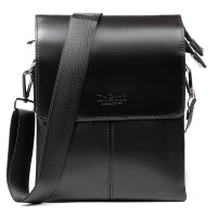Мужская сумка 521-3 black