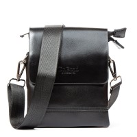 Мужская сумка 522-1 black