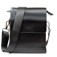 Мужская сумка 522-2 black
