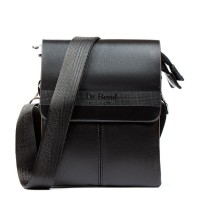 Мужская сумка 523-1 black