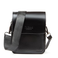 Мужская сумка 524-1 black