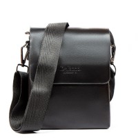 Мужская сумка 525-1 black