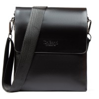 Мужская сумка 525-3 black