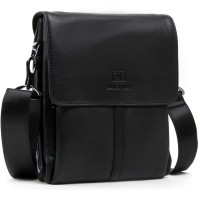Мужская сумка 5387-4 black
