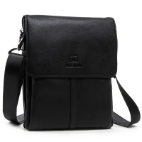 Мужская сумка 5387-3 black