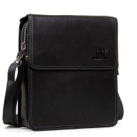 Мужская сумка 1645-3 black