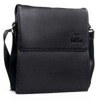 Мужская сумка 1631-3 black
