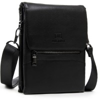 Мужская сумка 5432-4 black
