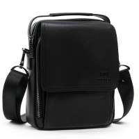 Чоловіча сумка 9357-2 black