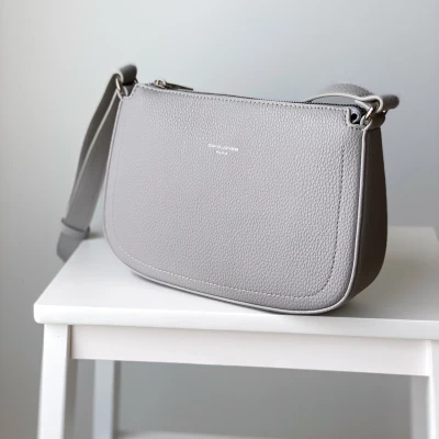 Клатч CM6708A gray Клатч CM6708A gray