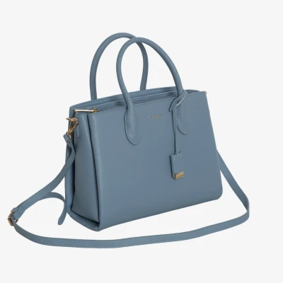 Жіноча сумка CM6991 light blue Жіноча сумка CM6991 light blue