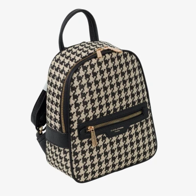 Жіночий рюкзак CM7131 black Жіночий рюкзак CM7131 black