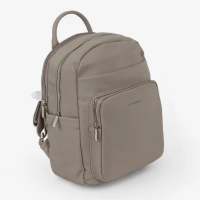 Жіночий рюкзак CM6908A taupe Жіночий рюкзак CM6908A taupe