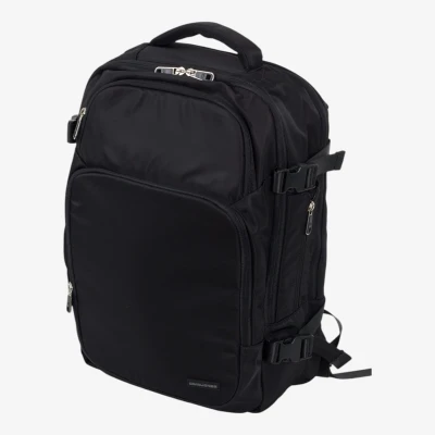 Міський рюкзак CM7411 black Міський рюкзак CM7411 black