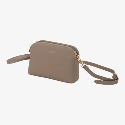 Клатч CM7342 warm taupe Клатч CM7342 warm taupe