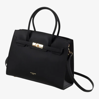Жіноча сумка CM7391-1 black Жіноча сумка CM7391-1 black