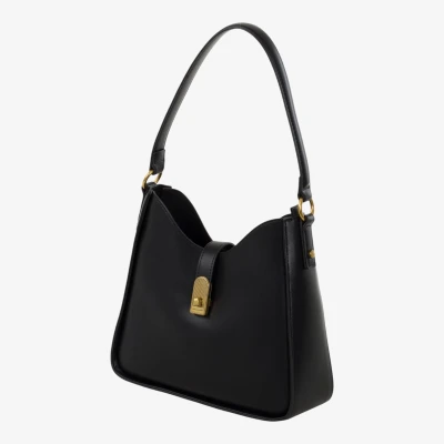 Жіноча сумка CM7174 black Жіноча сумка CM7174 black