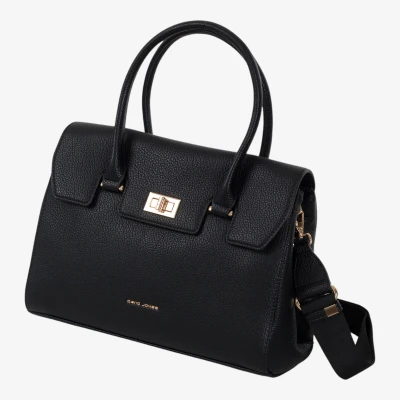 Жіноча сумка CM7828 black Жіноча сумка CM7828 black