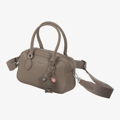 Клатч CM7830 warm taupe Клатч CM7830 warm taupe