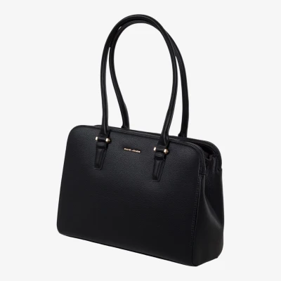 Жіноча сумка CM7817 black Жіноча сумка CM7817 black